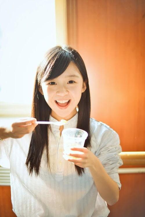 国产清纯,展现东方美学的清新魅力